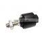 New Design High Hardness Universal Pneumatic Accessories Floating Joints For Cylinder