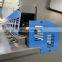 China factory QC12Y 4x4000 swing beam hydraulic metal shearing machine cutting machine