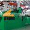 china manufacturer 500T Hydraulic Scrap Metal Shears Alligator Shear/Waste Steel Tube Cutting Machine