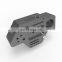 Custom cnc machining parts machining cnc service machining services precision aviation 5 axis cnc