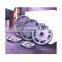 China Foundry Wholesale Customized Cast Iron Barbell Disc