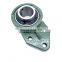 OEM Service Custom Sand Casting Iron Block Bearing Housing