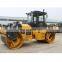 900 Kg Small Vibration Road Roller Track Carrier Roller For Export