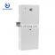 Smart Touch Locker Steel Cabinet 4pcs Aa Batteries Cabinet Electronic Door Lock Locker Keyless For Door