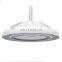 IP66 100w 150w 200 Watt NSF Clean Room Industrial Kitchen Plus LED Highbay Lighting