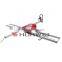 Air plasma cutting machine