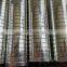 SF-1 Tin Plating Steel Backed Bronze Oilless DU Bushing with PTFE
