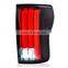 For Black Bright Light Tube 2007-2013 Tundra LED Tail Light Brake Lamp