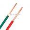 High Quality Professional 2 Core Alarm Pure Copper Pvc Indoor Lsoh Electrical Electric Cable Wire