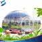Inflatable Tent Bubble Tent Outdoor Clear Camping Tent For Sale