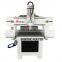 Cheap 6090 wod cnc router 4 axis machine for Remax sale