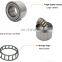NTN Auto bearing 4T-CRI-0760 двойной ряд конических роликовых подшипников CRI-0760 4T CRI 0760 35X64X37