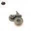 JINGHONG DIN EN ISO 21670 GR 8 Hexagon Spot Weld Nuts With Flange