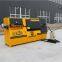 Rebar bending machine, China iron rebar stirrup bender manufacturer