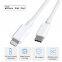 Original High Quality 18W 20W USB C to lightning PD Fast Charging Cable Charger USB Type C C94  Data cable for iPhone 13