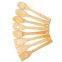 Wholesale Best Bamboo cooking utensils set/Bamboo wooden kitchen serving spoons kitchenware