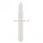 Christmas church artificial unlabeled battery light bulb flameless flickering moving flame pillar solar taper LED candle
