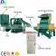 Manufacture Scrap Copper Wire Recycling Granulator Machine For Sale