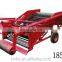 Peanut harvesting equipment/peanut harvester