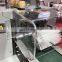 Automatic on-edge Biscuit Cookies Horizontal Packing Machine