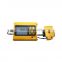 Taijia TEM-R51 steel-bar Location tester used to test steel-bar diameter, Distribution, backing thickness  in concrete