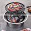 Hot-selling Portable  outdoor camping barbeque Camping Picnic Tool