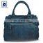 High Quality Trendy Genuine Leather Lady Hand Bag