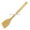 Eco-friendly Kitchenware Nonstick Cookware Sets Spatula Bamboo Handle