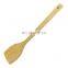 Wholesale Spatula With Bamboo Handle Kitchen Set Nonstick Premium Bamboo Spatula