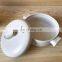 Japanese-style ceramic casserole household steamer multi-layer steamer large soup pot special dry pot stew pot