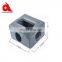 iso aluminum container corner fittings casting piece