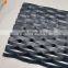 Factory price high quality coating interior decoration expanded metal mesh sheet