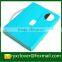 PP plastic handle expanding file with 12 pockets organizer