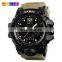 dual time Digital Chrono Skmei 1155B sports watch for boys