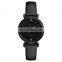Lovely beautiful ladies quartz watch fashion brand Skmei 1330 genuine leather 30m waterproof women wristwatch