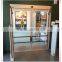 High quality automatic swing door operator for mall