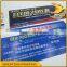 Anti Tamper Ticket, Variable Data, QR Code Ticket, Sports Games Ticket, Live Show Tickets.