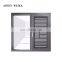 2021   Hot selling custom windows for churches fashion casement windows