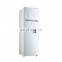 260L Hot Selling Machine Kitchen Appliance Defrost Type Sale Refrigerator