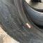 Nanjing Iveco 2046 patrol car matching tires 255/100R16 Yellow Sea YS20 off-road tires