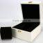 Single Leather Watch Box Jewellery Bracelets Case Gift Box,black leather watch travel case