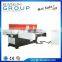 XCLP3 Four-column Auto Balance Hydraulic Sponge Cutting Machine