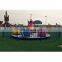 Wholesale factory price amusement park kids merry go round carousels outdoor