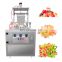 Soft Gumball Jelly Gummy Candy Making Machine Semi-automatic Lollipop Forming Machine Customizable