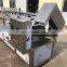 soya-bean frying machine equipment for falafel making