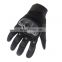Protective Rubber Leather Anti-Slip Full Finger Cycling Motorcycle Sports Combat Work Tactical Gloves