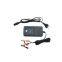 Motorcycle/ Car Chargers 12V 0.8A&3.3A Car Battery Charger With Desulfating Function