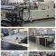 PVC+ASA Corrugated Wave Roof Sheet Extrusion Machine Production Line