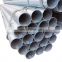 1/6 Hot dipped galvanized round steel pipe/gi pipe pre galvanized steel pipe galvanised tube