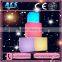 ACS Color Changing illuminated decoration LED Bar furniture table light